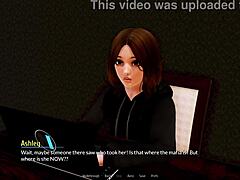 HAREM HOTEL 291 CONTINUES THE STORY IN THIS GAME WITH HOTEL ADVENTURES