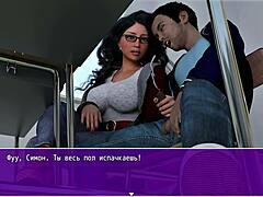 I love angelica origins remake part 10 gameplay