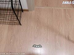 Oh man, losing my keys led to discovering my neighbor's creampie secret!