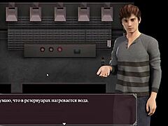 in this casual story the player explores complete gameplay of lust epidemic reaching part 18 with various challenges