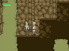 flower fairy part 8 scenes are fun