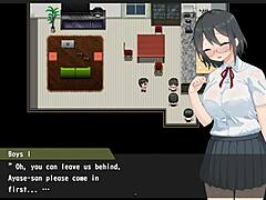 The magical girl faces new challenges in part 6.