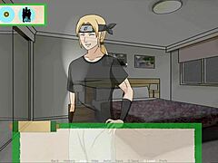 big busty ninjas getting fucked hard.