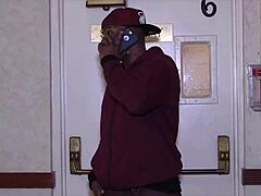 fucking sara lace tastes rome's bbc 😏