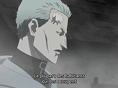 Blkc 0009! Intense Anime Hentai Action Unleashed