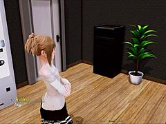 harem hotel 23 is so hot