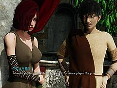 Eternum 95 game session with exciting gameplay