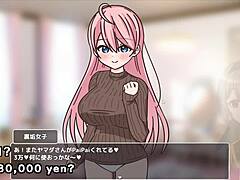 Ecchi dreams collection trial version with machine translated subtitles played by silent v ghost2 3