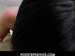 i got bratty stepdaughter alex kane as best gift, nude and all