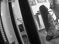 i'm the real cheatin wife, fuckin with a frend while husband at work