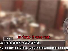 Ecchi dreams collection trial version with machine translated subtitles played by silent v ghost2 3