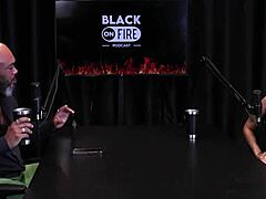 this latina teen showed off her hairy pussy and ass in public