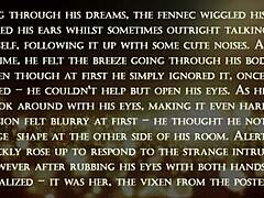 hey that furry yiff date turns into doggystyle blowjob and cowgirl missionary cumshot 😏