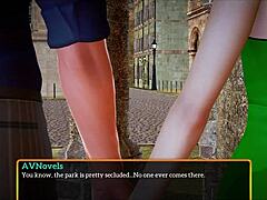 What happens in my new family 506?