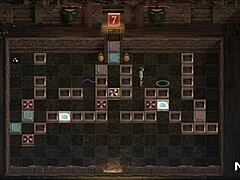 treasureofnadia - unlock all quests in the cave e1 31 with milf and hentai elements