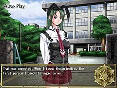 What happens in bible black infection high priest end?