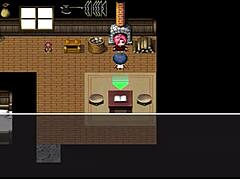 Brown girl Natsuki-chan part 2