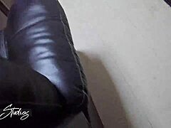 My Favorite Whore Takes Big Cock In Tight Pussy Cowgirl Style