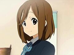 k-on anime music episode 2 - 21