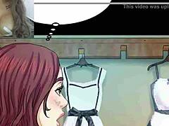 mi tia - capitulo 22