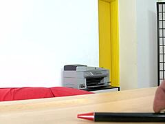 粗野男同志狂操吸鸡巴深喉