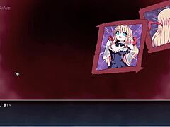 anime hentai tentacle prison pleasure hell 2