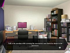 succubus aria part 1 with riding