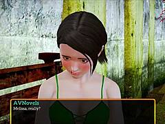 What happens in my new family 506?