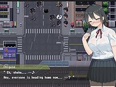 The magical girl faces new challenges in part 6.