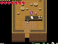 Kingdom attacked, I must save in bible quest part 12