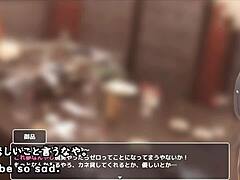 Ecchi dreams collection trial version with machine translated subtitles played by silent v ghost2 3