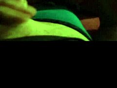 sexy hot blonde beauty shares steamy smoke moment with partner in hardcore blowjob