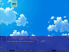 Wife Hana Craves Neighbor's Big Ass.