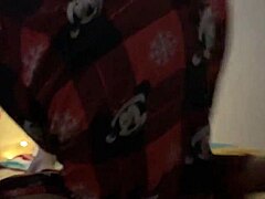 Friend Invites Movie Watch Ends With Fucking