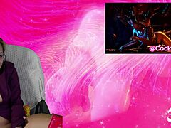 3d Hentai Monsters Compilation Pmv Reaction Gooning 😈