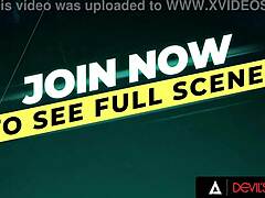 sexy milf athena anderson watches hubby fuck cute mistress vanessa sky