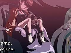 如果我的最爱在这个动漫游戏试玩访问我的房间，有机器字幕...由Silent V Ghost扮演，无推广！🎮👻