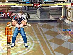 Brian battles zero in this paid character showdown