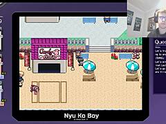 Teen sex in pool accident.