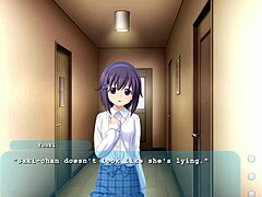 Princess X Fan Disc Ep24 - Bold Solutions