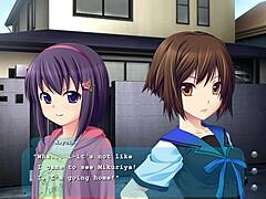 Princess X Fan Disc Ep24 - Bold Solutions