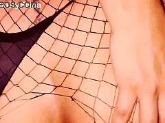 Intense Anal Threesome Makes Her Cum Like A Slut