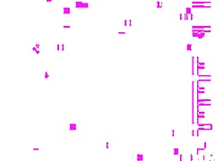 What Bikini Emblem Hides in Anime Hentai?