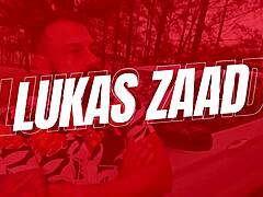 uh, i love how jayna oso sucks those two black cocks, wearin' that kinky collar, then ass to mouth cumshot