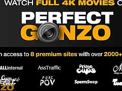 Roxy Dee In Hardcore Asstraffic Scene