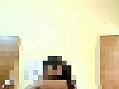 sama bhabhi and devar share a moment in this indian story