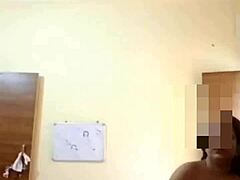 sama bhabhi and devar share a moment in this indian story