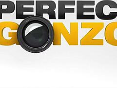 Is Rozalina ready for hardcore action?