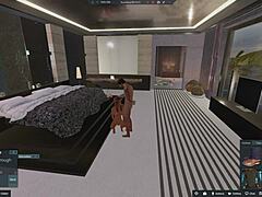 Mercedes Tricked Into Doing Porn, What A Shocking Turn!