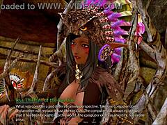 i stayed at harem hotel 195 for a game night